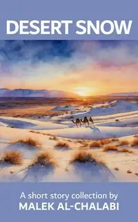 Desert Snow - Al-Chalabi Malek