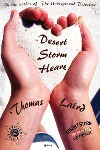 Desert Storm Heart - Thomas Laird