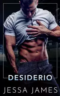 Desiderio - James Jessa