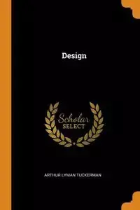 Design - Arthur Lyman Tuckerman