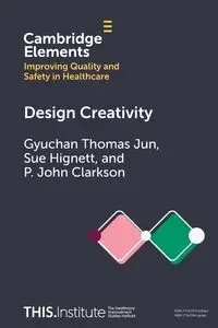 Design Creativity - Thomas Jun Gyuchan