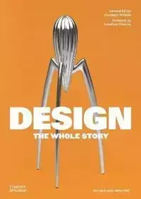 Design The Whole Story