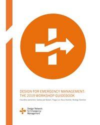 Design for Emergency Management (paperback) - DNEM