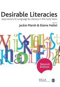 Desirable Literacies - Marsh Jackie