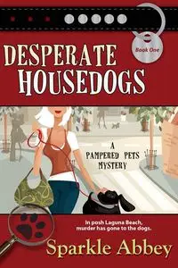 Desperate Housedogs - Abbey Sparkle