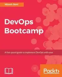 DevOps Bootcamp - Soni Mitesh