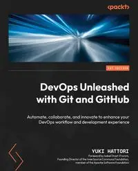 DevOps Unleashed with Git and GitHub - Yuki Hattori