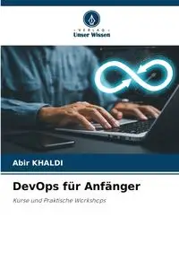 DevOps für Anfänger - KHALDI Abir