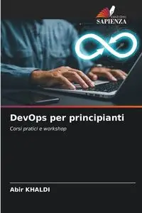 DevOps per principianti - KHALDI Abir