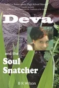 Deva and the Soul Snatcher - Wilson Barbara Rogers