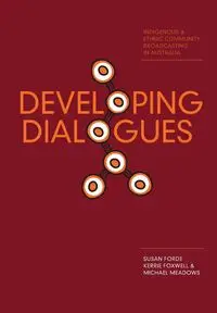 Developing Dialogues - Susan Forde