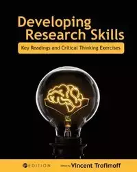 Developing Research Skills - Trofimoff Vincent