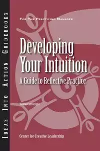 Developing Your Intuition - Cartwright Talula