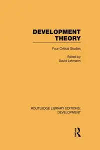 Development Theory - Lehmann David