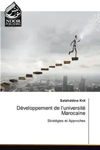 Développement de l'université Marocaine - Krit Salahddine