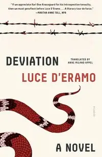 Deviation - D'Eramo Luce