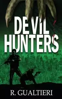 Devil Hunters - Rick Gualtieri