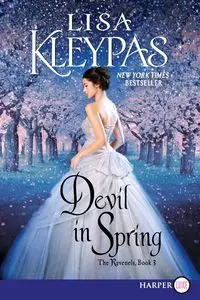 Devil in Spring - Lisa Kleypas