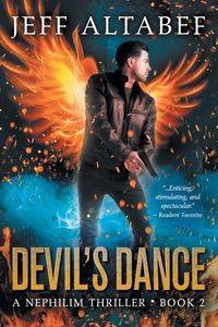 Devil's Dance - Jeff Altabef