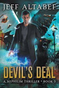 Devil's Deal - Jeff Altabef