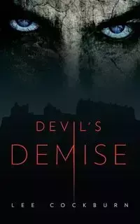 Devil's Demise - Lee Cockburn