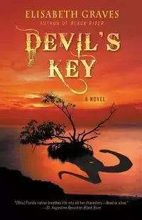 Devil's Key - Elisabeth Graves