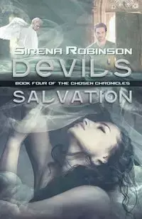 Devil's Salvation - Sirena Robinson