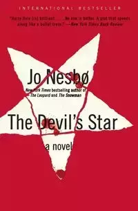 Devil's Star, The - Jo Nesbo