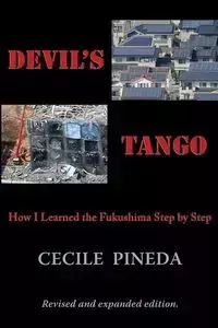 Devil's Tango - Cecile Pineda