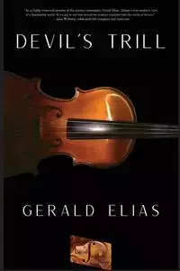 Devil's Trill - Elias Gerald