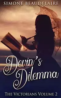 Devin's Dilemma - Simone Beaudelaire