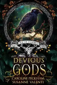 Devious Gods - Caroline Peckham