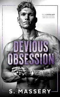 Devious Obsession - Massery S.