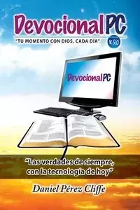 Devocional PC - Daniel Pérez Cliffe