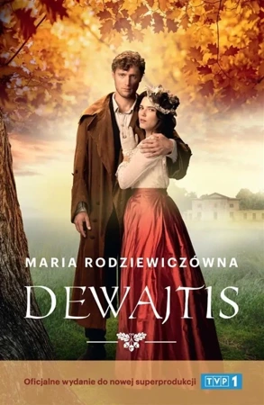 Dewajtis - Maria Rodziewiczówna