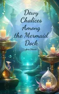 Dewy Chalices Among the Mermaid Dock - Aron Pilviste