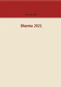 Dharma 2021 - Singh Hari Venu