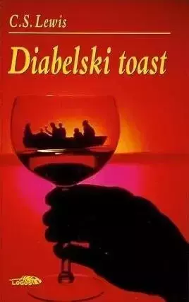 Diabelski toast TW - C.S. Lewis