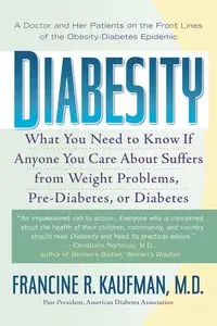 Diabesity - Francine R. Kaufman