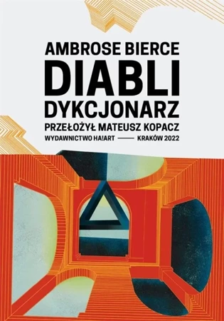 Diabli dykcjonarz w.2 - Ambrose Bierce