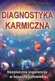 Diagnostyka karmiczna - Marjan Ogorevc