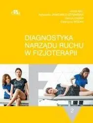 Diagnostyka narządu ruchu T.2 - praca zbiorowa