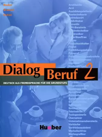 Dialog Beruf 2 sb - Praca Zbiorowa