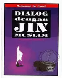 Dialog Dengan Jin Muslim 2017 Edition - Isa Dawud Muhammad