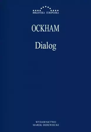 Dialog - Wilhelm Ockham