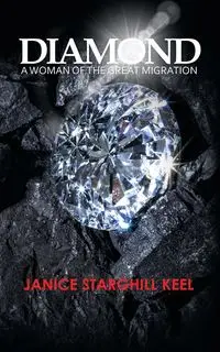 Diamond - JANICE KEEL STARGHILL