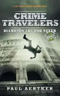 Diamonds Are For Never - Paul Aertker