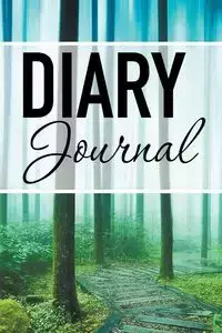 Diary Journal - Publishing LLC Speedy