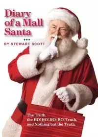 Diary of a Mall Santa - Scott Stewart