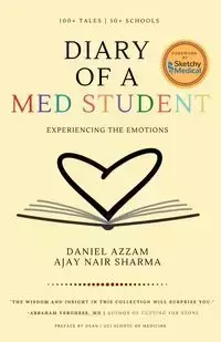Diary of a Med Student - Daniel Azzam B